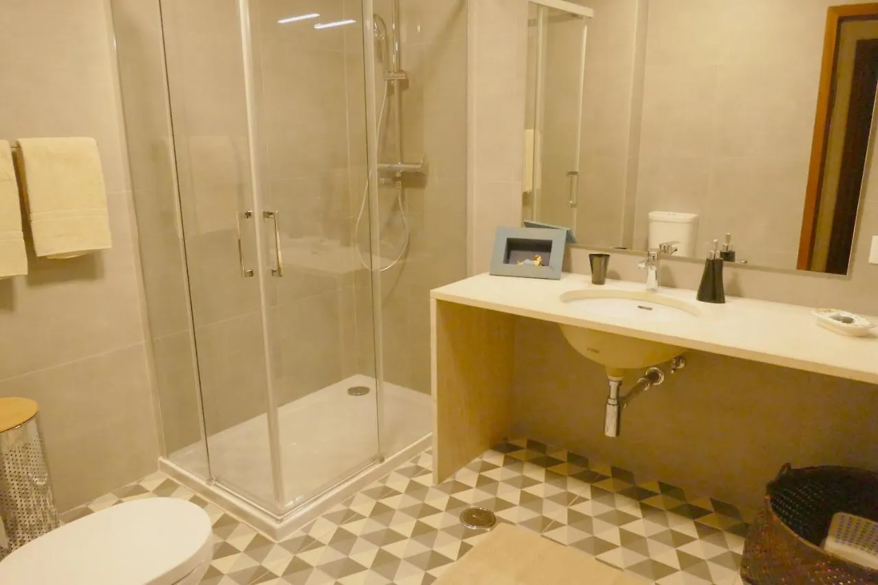Fish House Flat Apartment Armacao de Pera