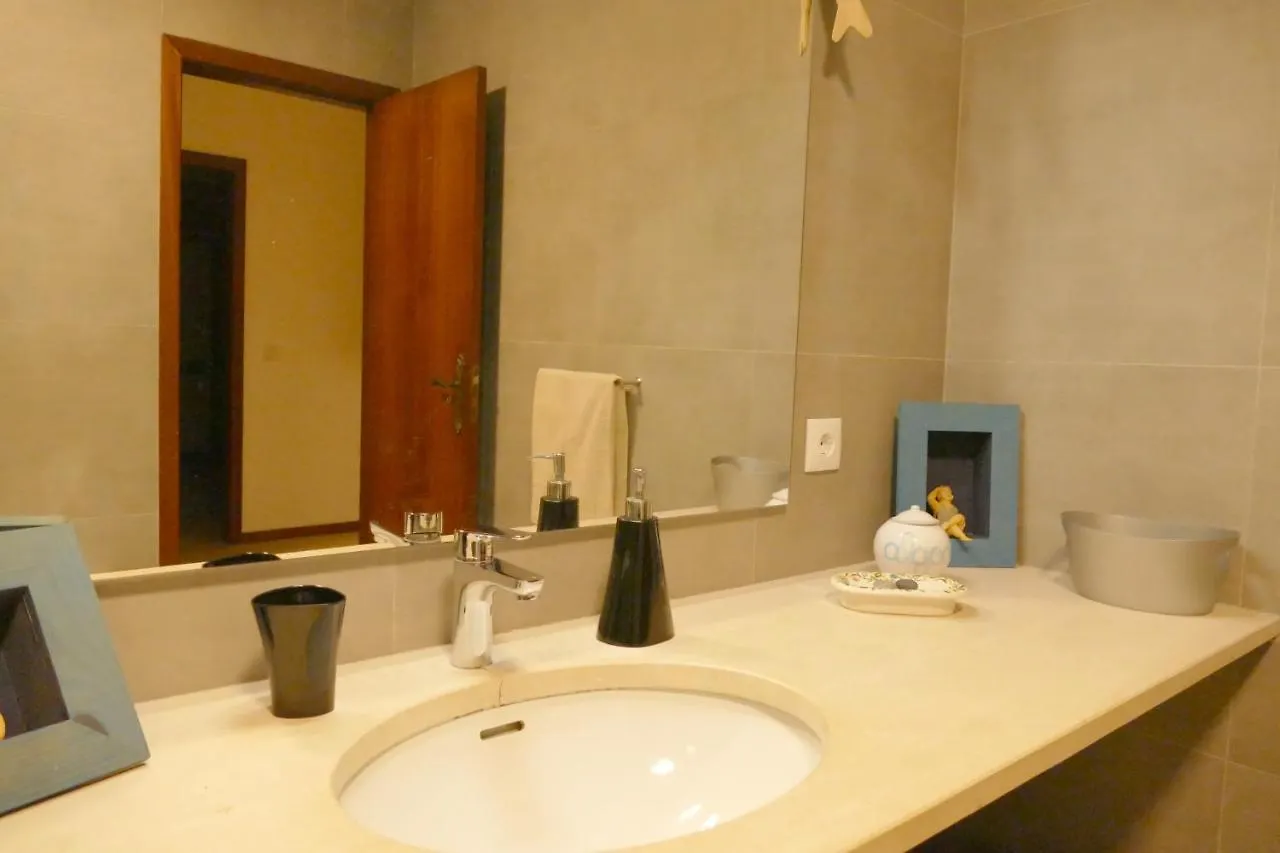 Fish House Flat Apartment Armacao de Pera 0*,  Portugal