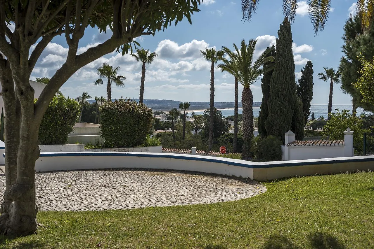 Fish House Flat Apartment Armacao de Pera Portugal