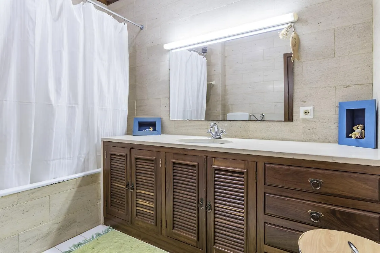 Fish House Flat Apartment Armacao de Pera