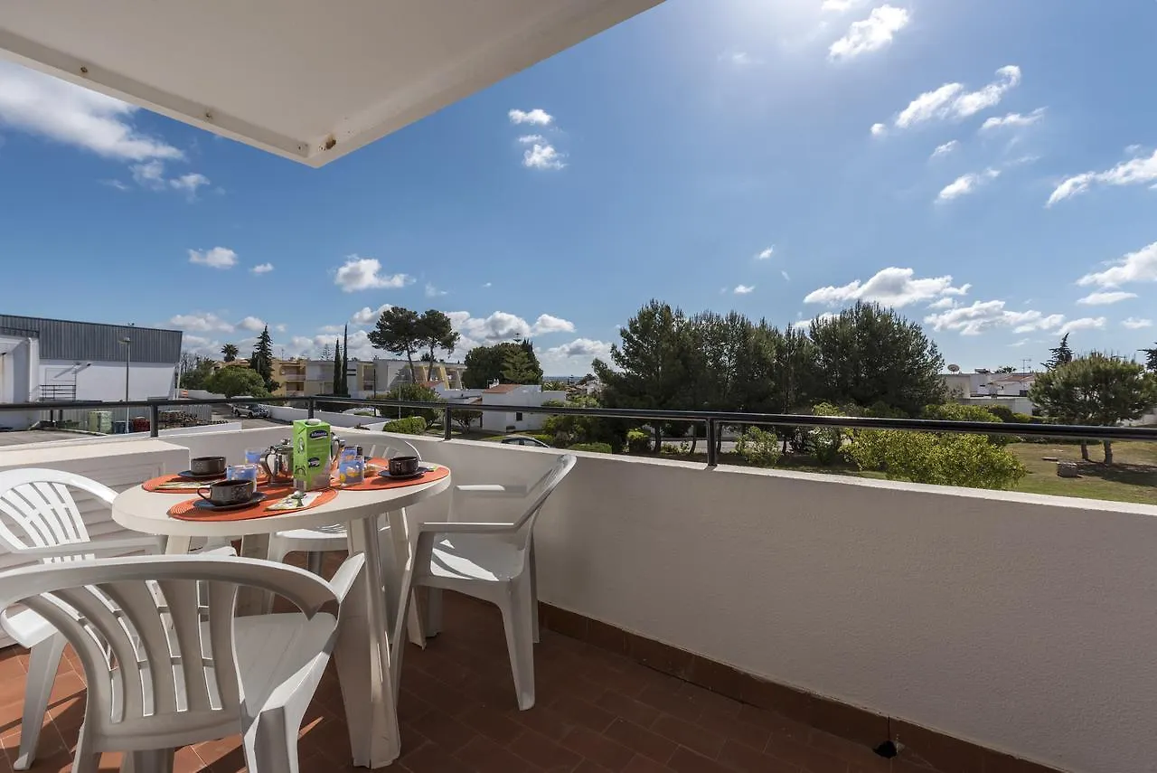 Fish House Flat Apartment Armacao de Pera 0*,  Portugal