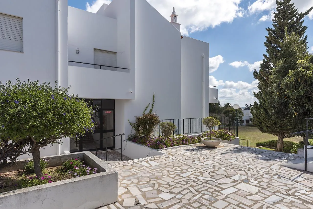Fish House Flat Apartment Armacao de Pera