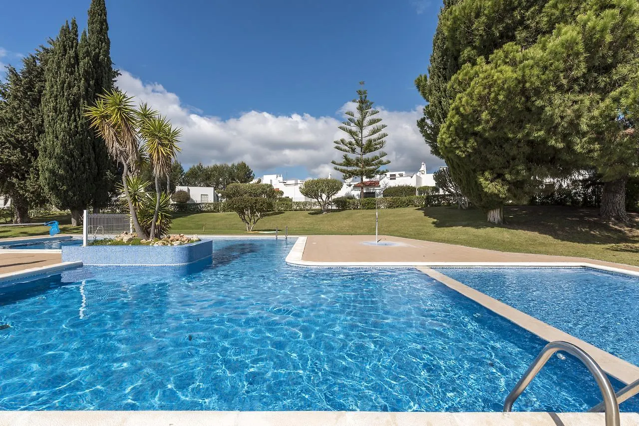 Fish House Flat Apartment Armacao de Pera