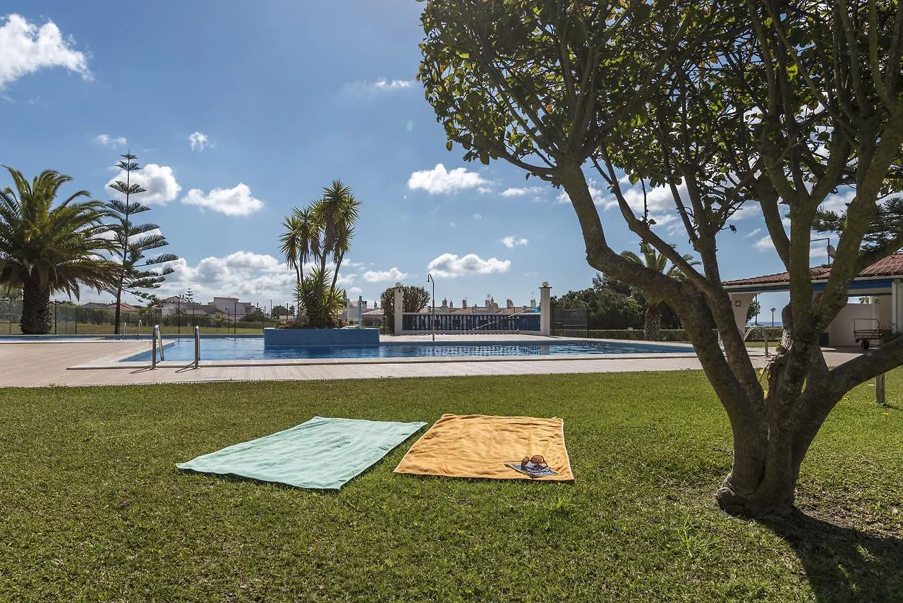 Fish House Flat Apartment Armacao de Pera
