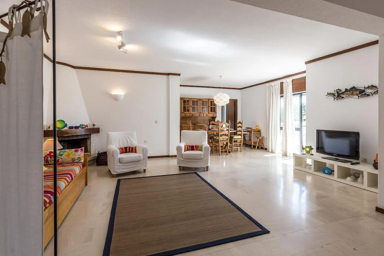 Fish House Flat Apartment Armacao de Pera Portugal