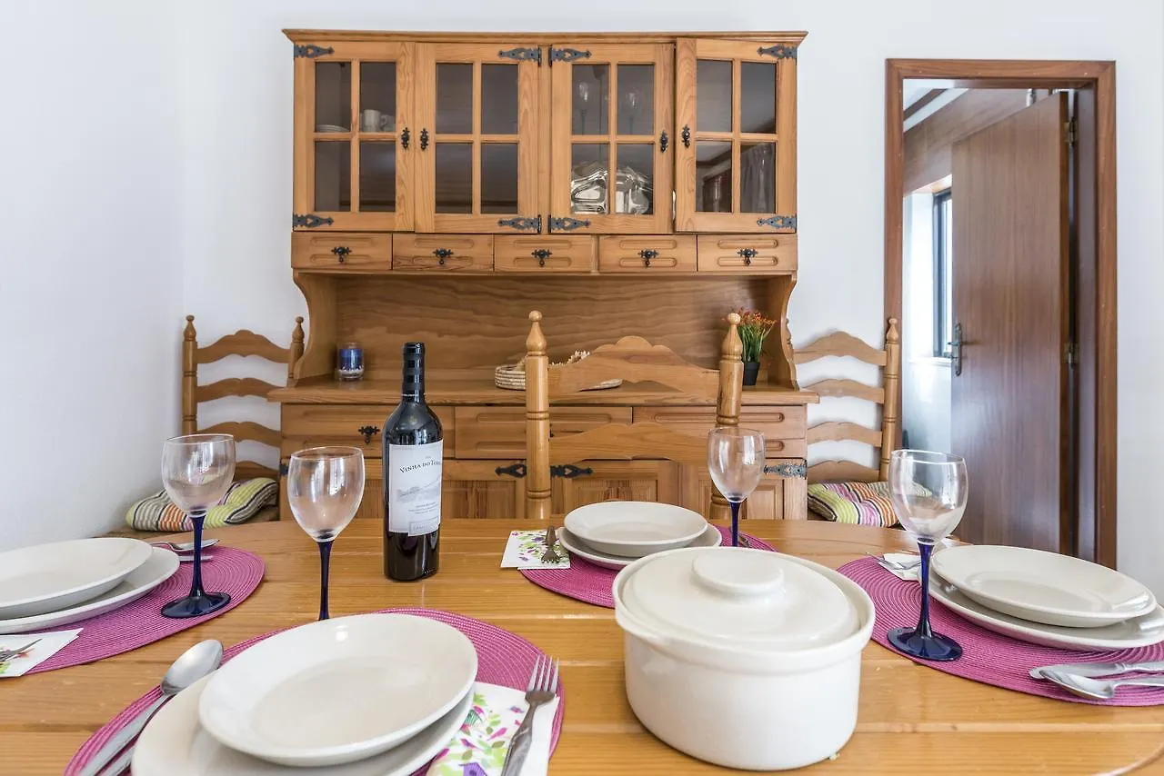 Fish House Flat Apartment Armacao de Pera Portugal