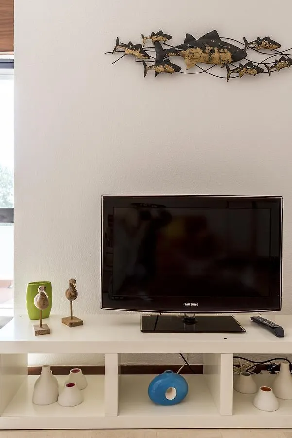 Fish House Flat Apartment Armacao de Pera