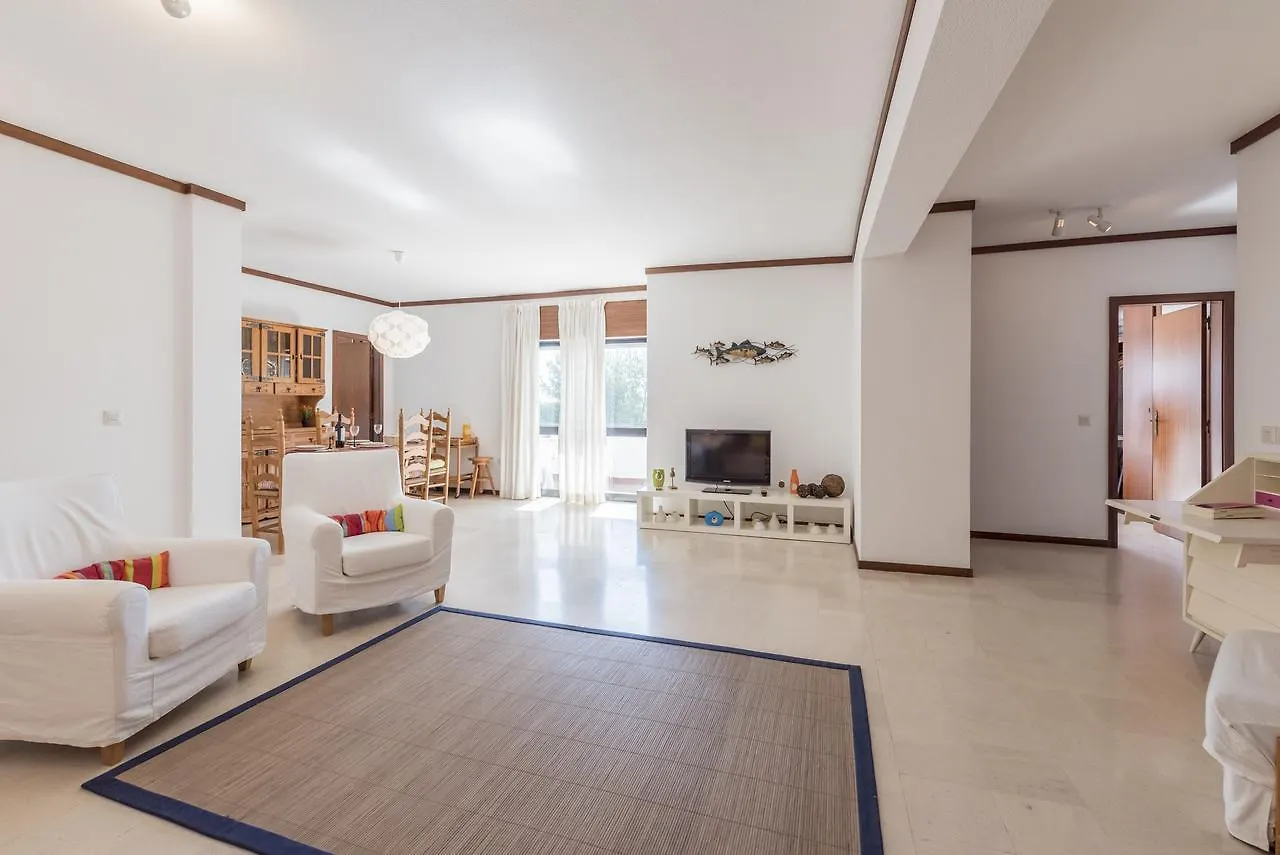 Fish House Flat Apartment Armacao de Pera