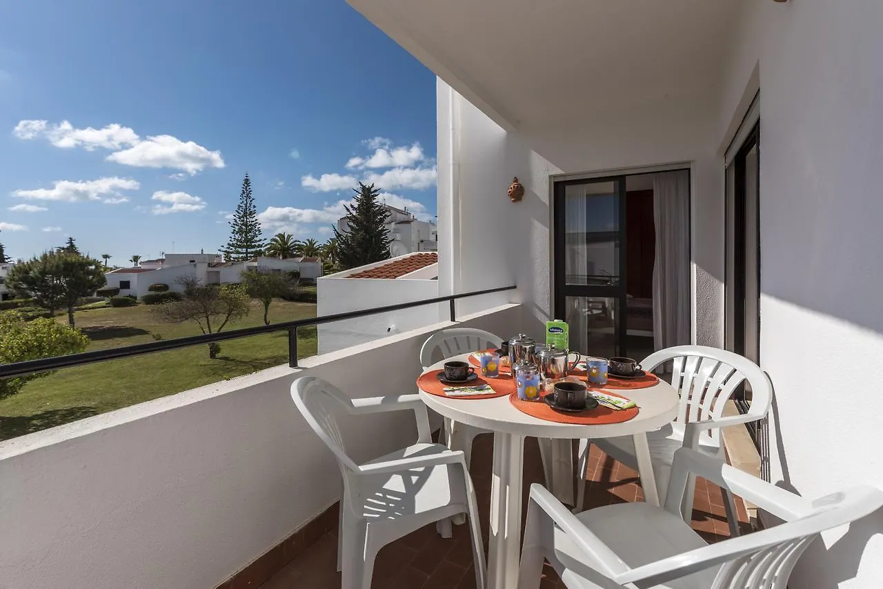Fish House Flat Apartment Armacao de Pera 0*,