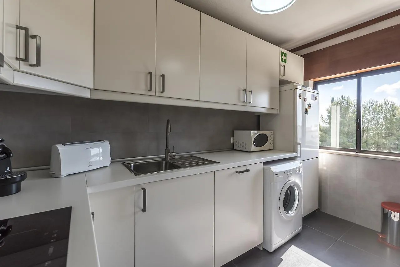 Fish House Flat Apartment Armacao de Pera