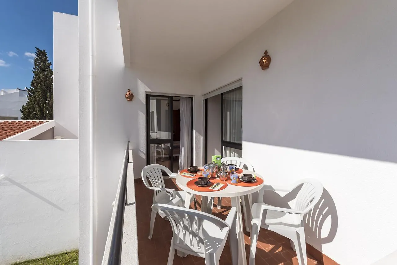 Fish House Flat Apartment Armacao de Pera 0*,  Portugal