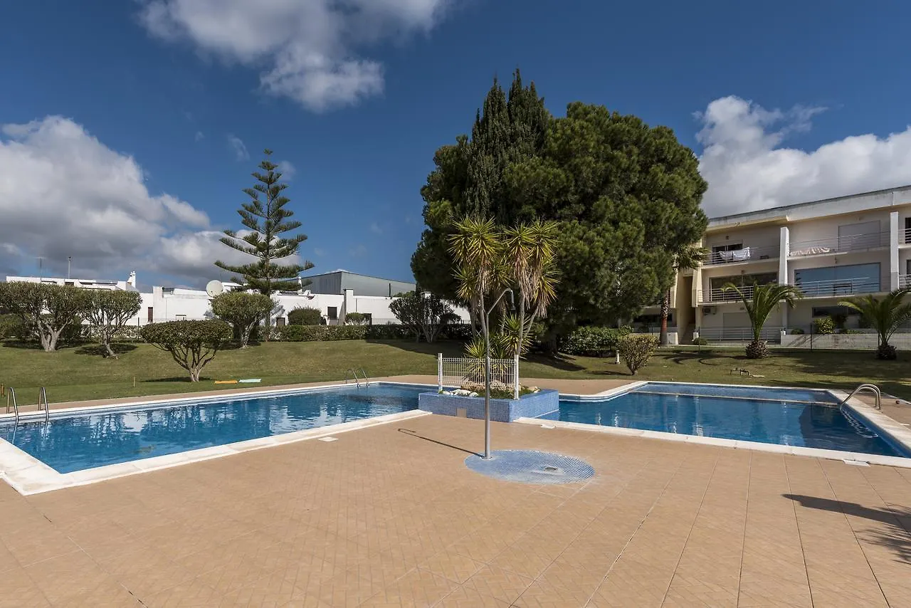 Fish House Flat Apartment Armacao de Pera