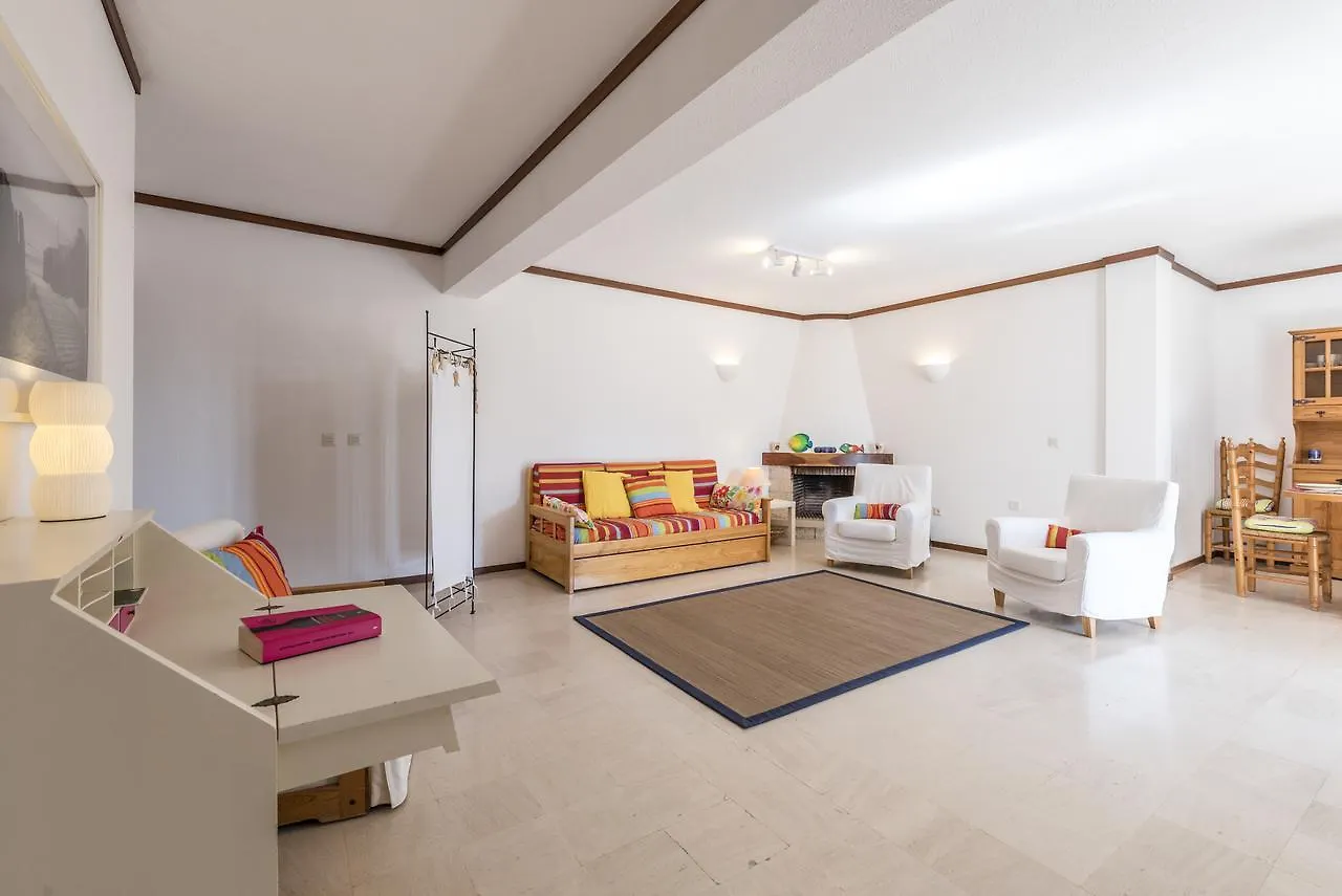 Fish House Flat Apartment Armacao de Pera