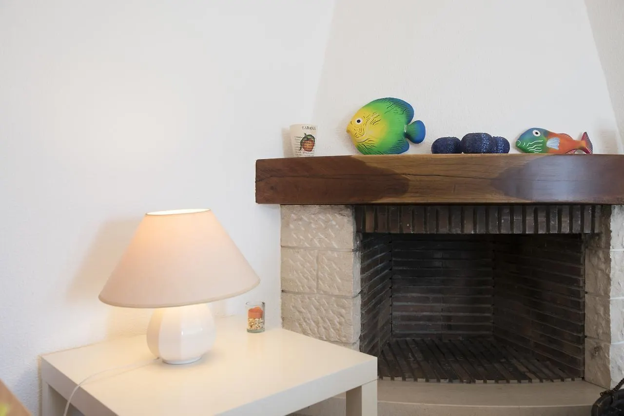 Fish House Flat Apartment Armacao de Pera