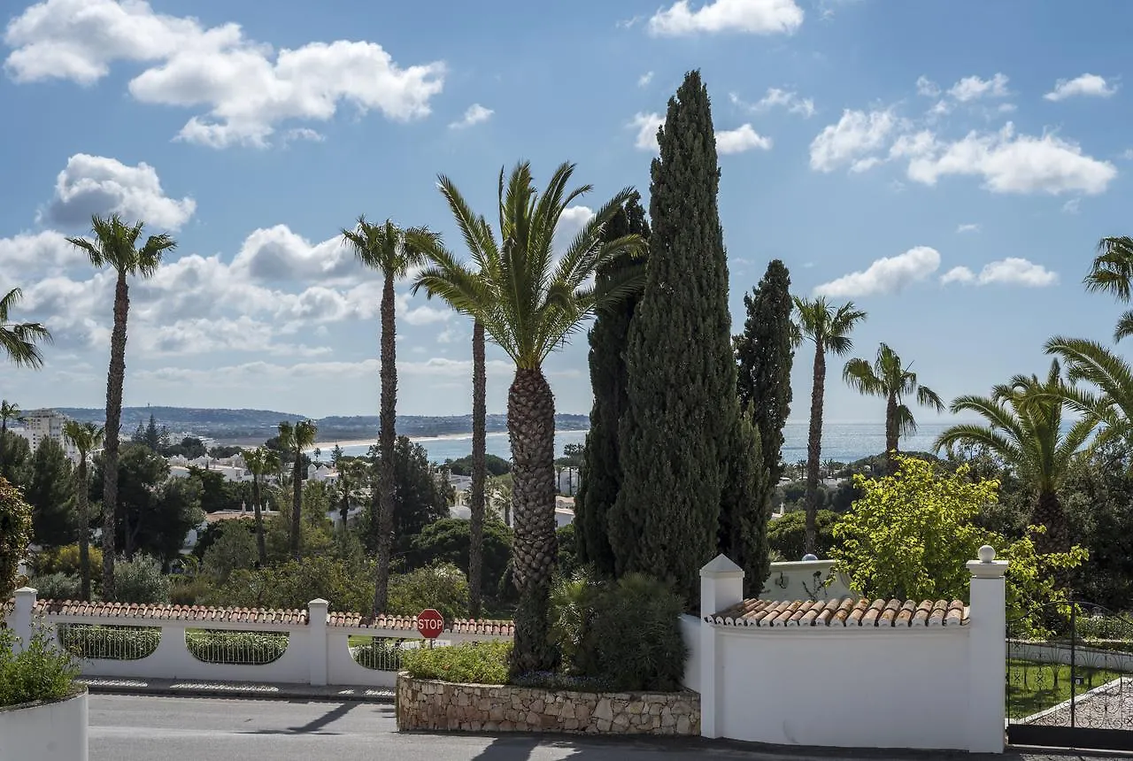 Fish House Flat Apartment Armacao de Pera